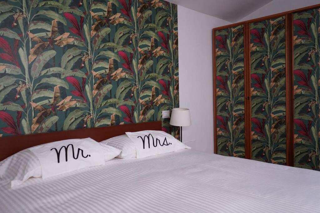 Loft Moderno Ubicato Nel Centro Storico Di Lucca Apartment Ngoại thất bức ảnh